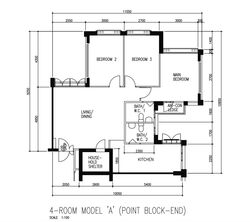 Blk 980D Buangkok Crescent (Hougang), HDB 4 Rooms #603753921